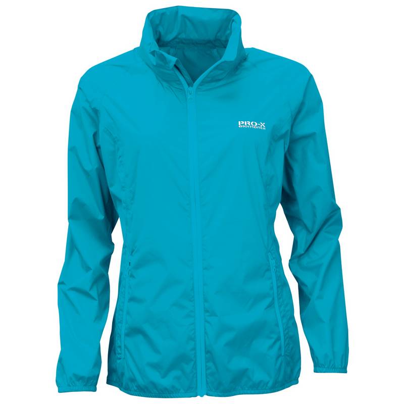 PRO-X-elements LADY Fahrradjacke Damen