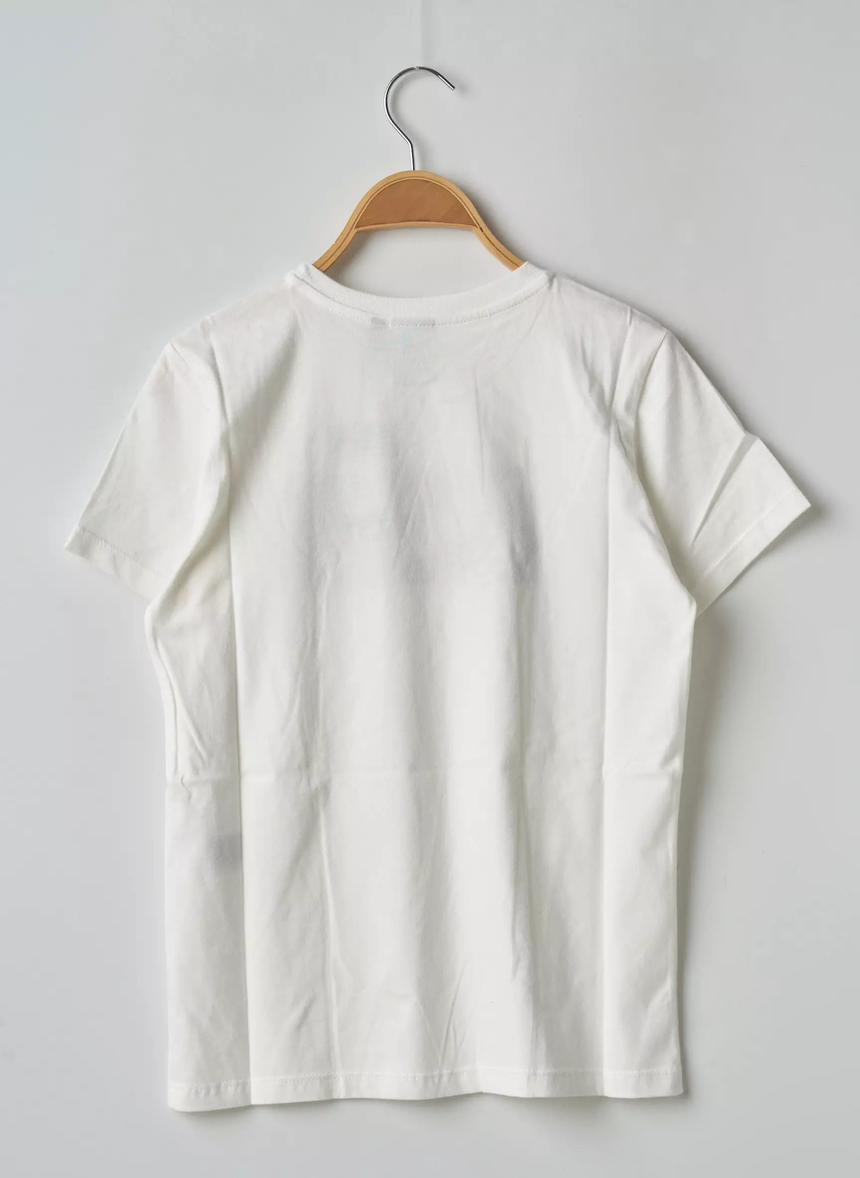 G Star Tshirts Garcon couleur gris
