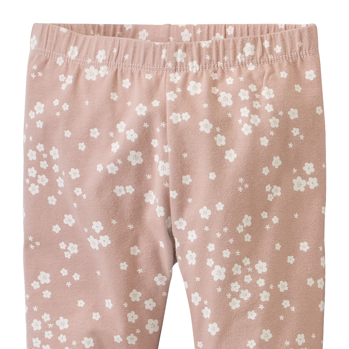 2 Baby Leggings im Set