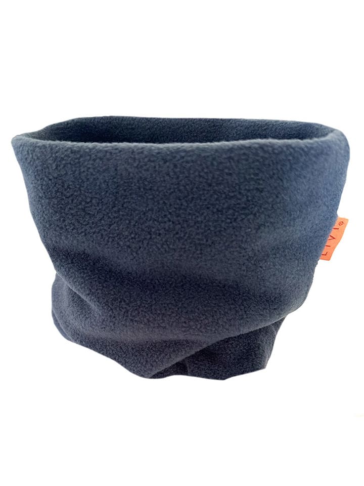 LiVi Fleece-Loop-Schal 