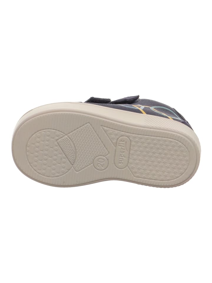 superfit Halbschuhe in Blau günstig kaufen 20