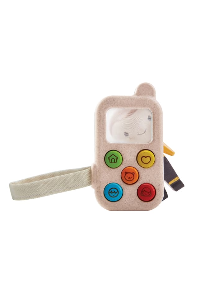 Plan Toys Telefon ab 12 Monate günstig kaufen onesize
