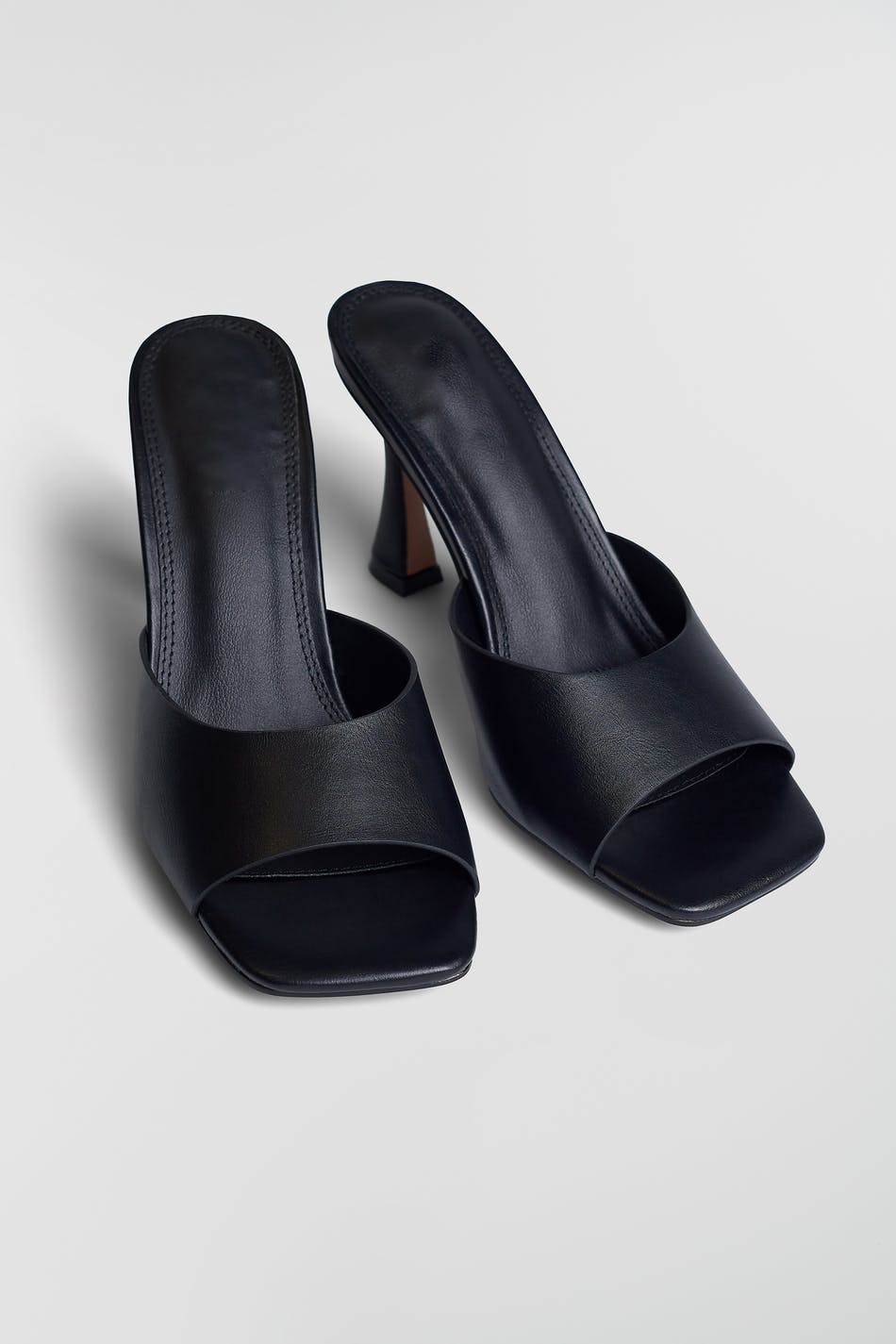 Ines high heel sandals