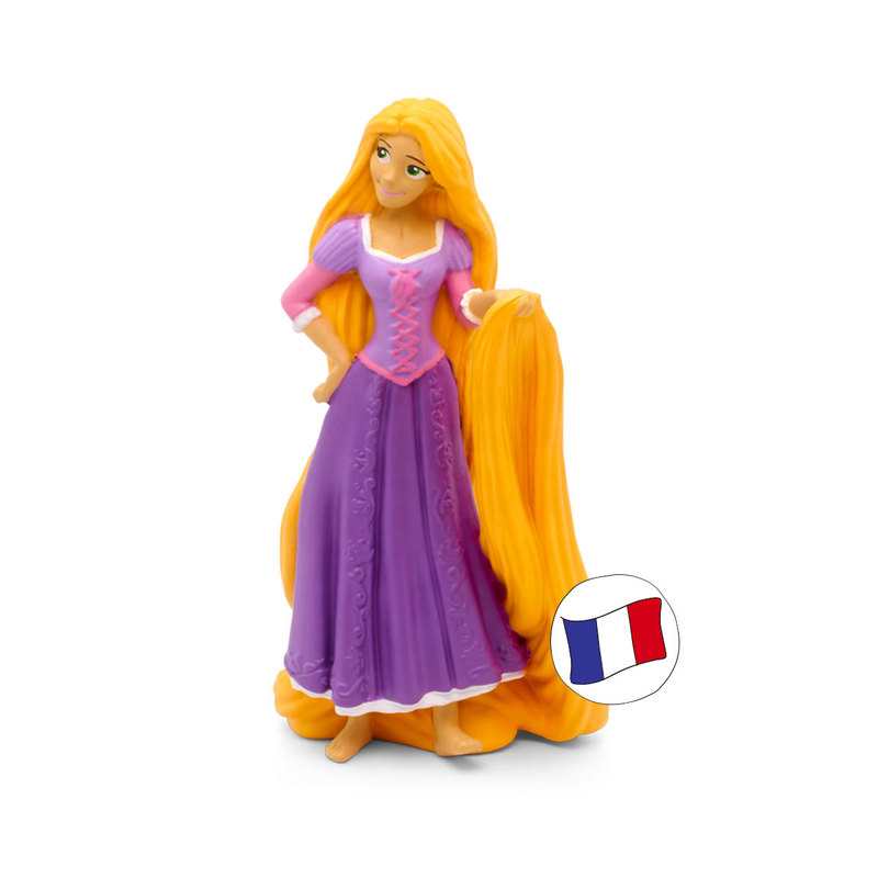 Figurine Tonie DS Raiponce Tonies