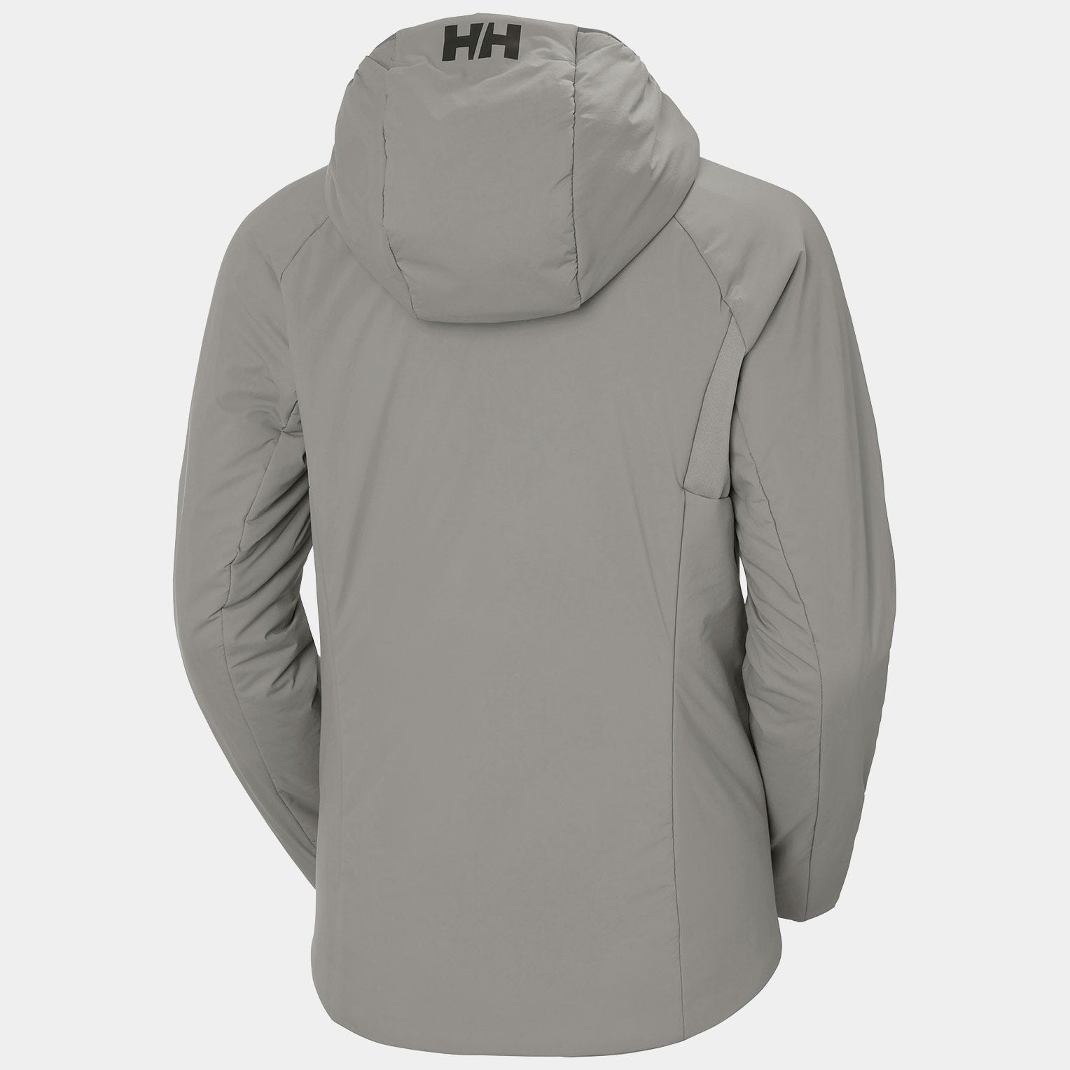 Women’s Odin Stretch Hood Insulator 2.0