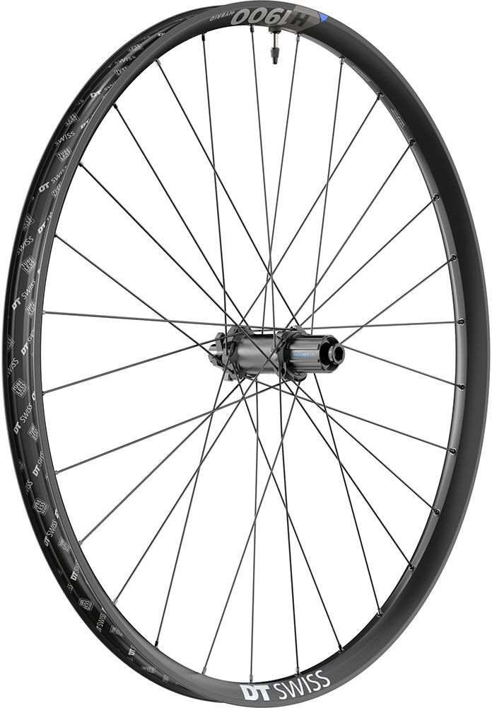 DT Swiss H 1900 Spline® 29