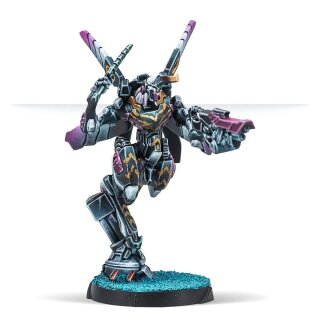 Reinforcements: Combined Army Pack Alpha