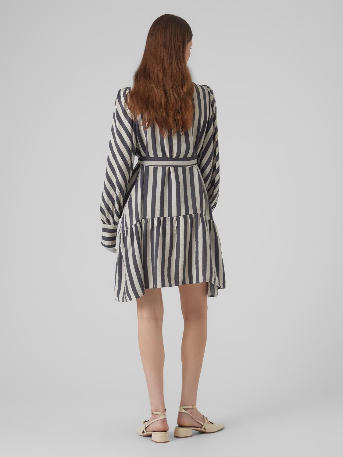 VMIRIS Kurzes Kleid