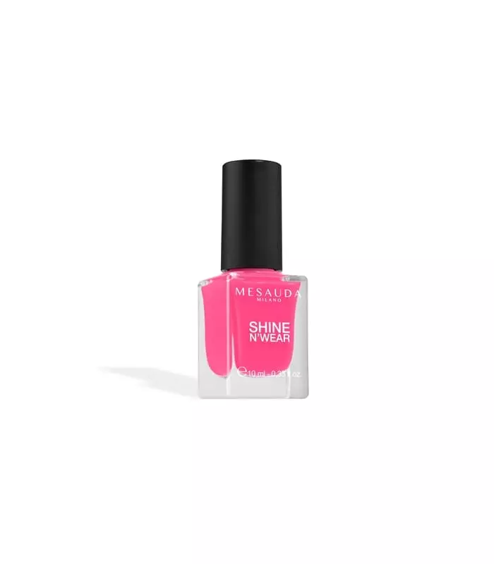 SHINE N'WEAR FULL Vernis Longue Tenue