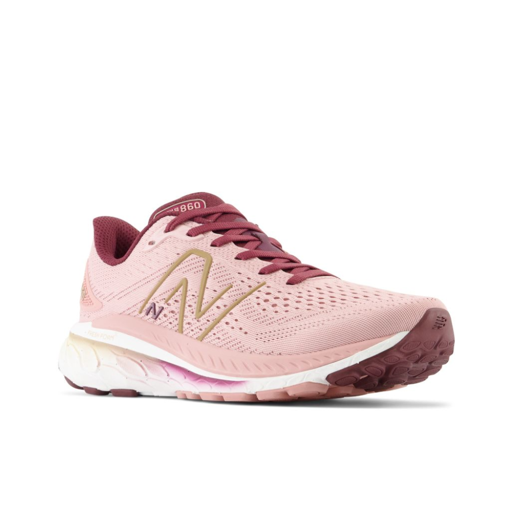 New Balance Fresh Foam X 860v13 W860R13-B / pink