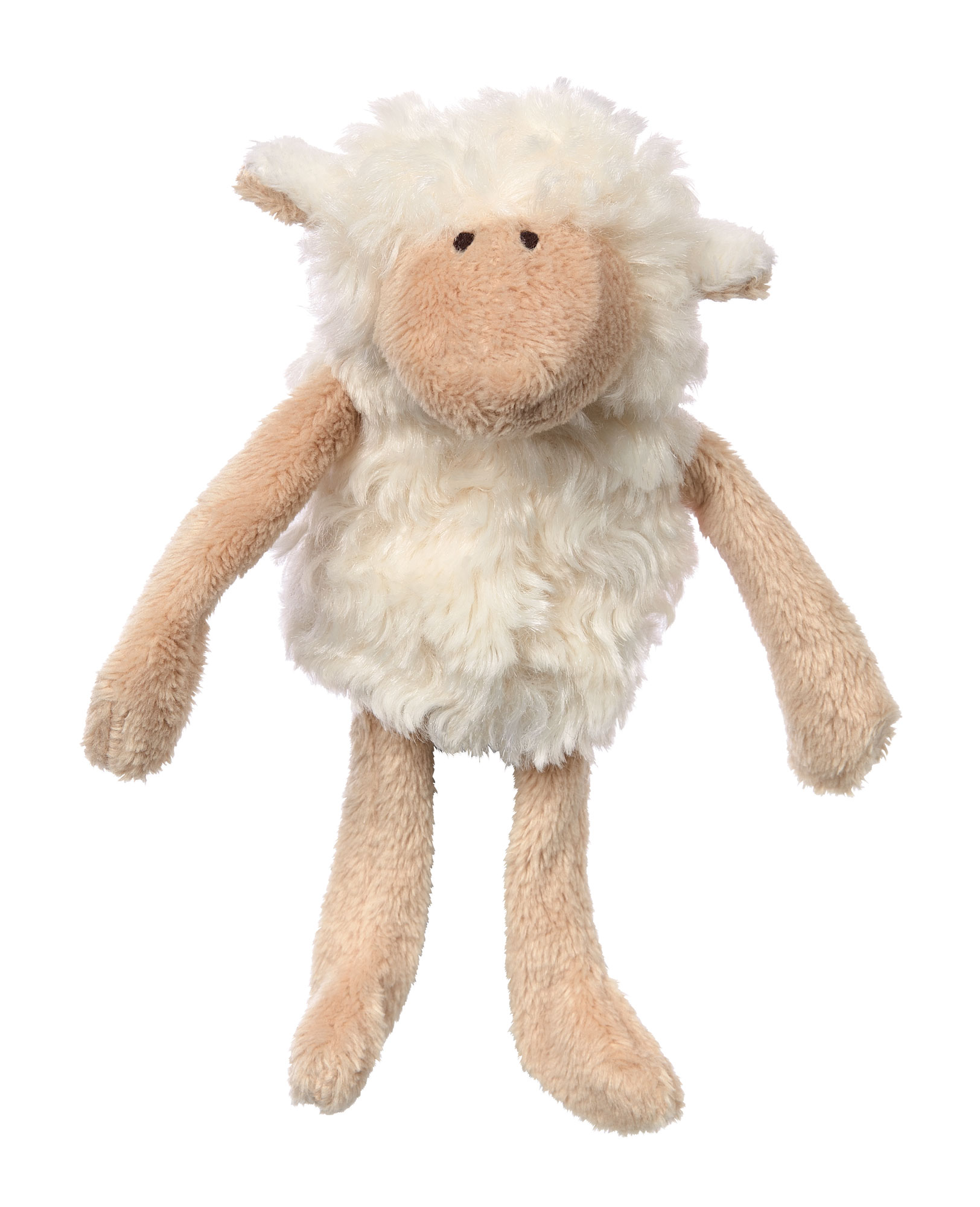 Fingerpuppenset Farmfreunde