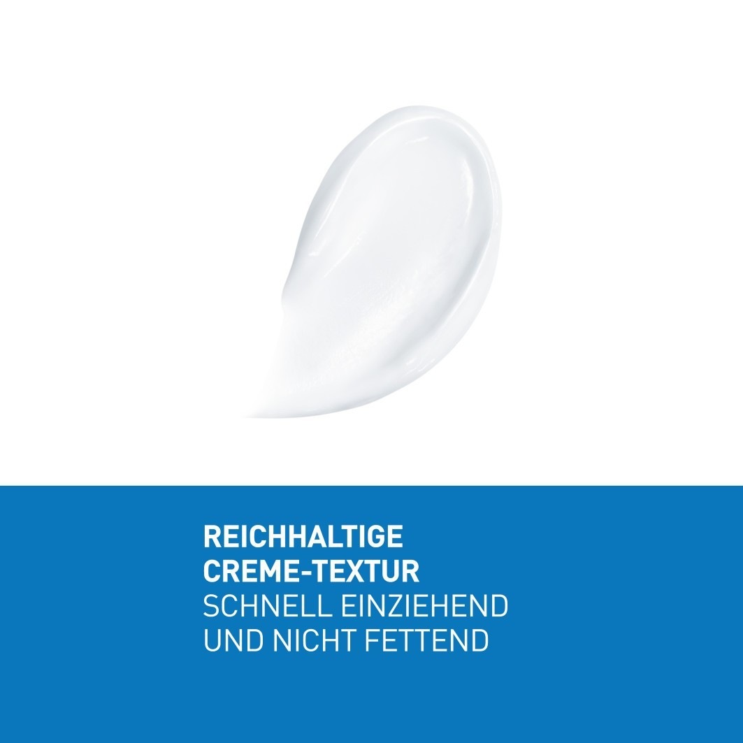 Feuchtigkeitscreme