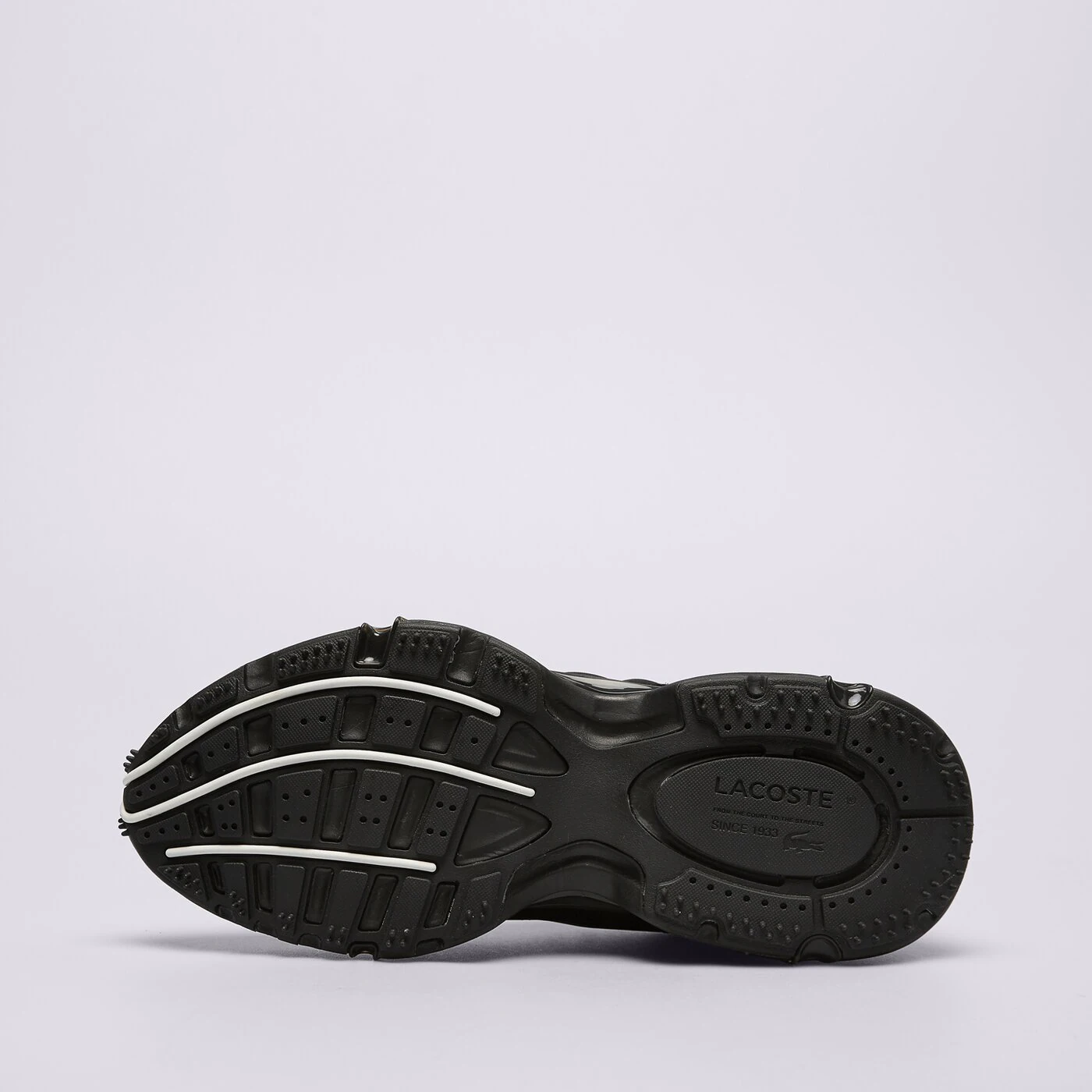 LACOSTE L003 Schwarz