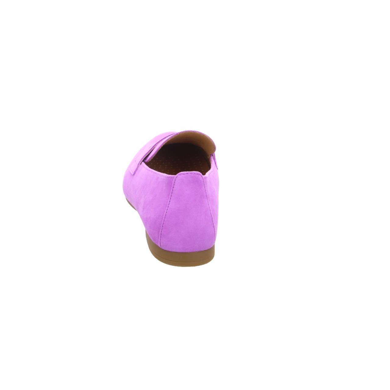 GABOR Klassische Slipper lila/pink Gabor Fashion Slipper 45.213.11 lila