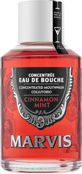 Marvis Cinnamon Mint Mundspülung