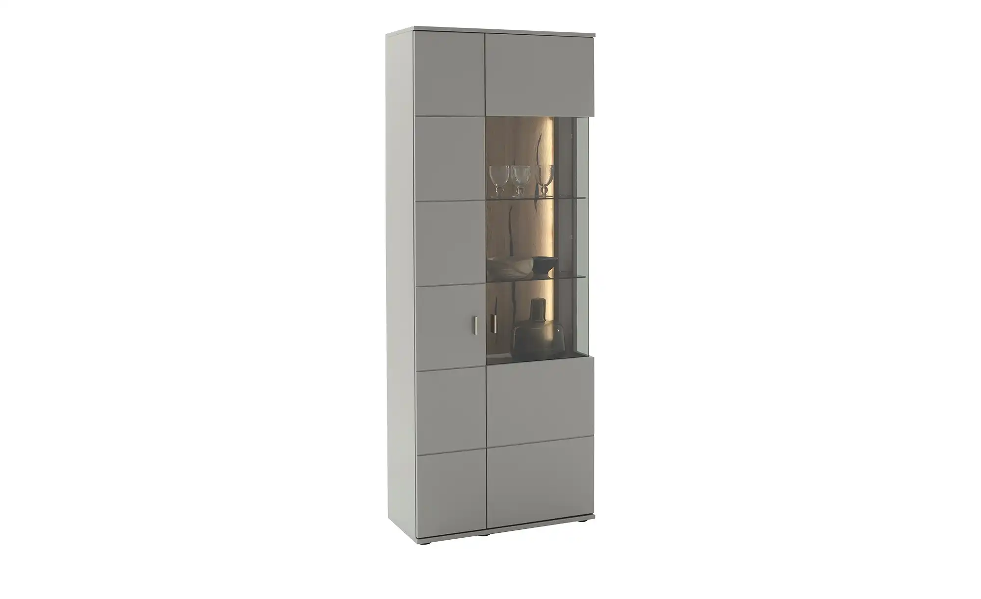 Primo Kombi-Vitrine Sella