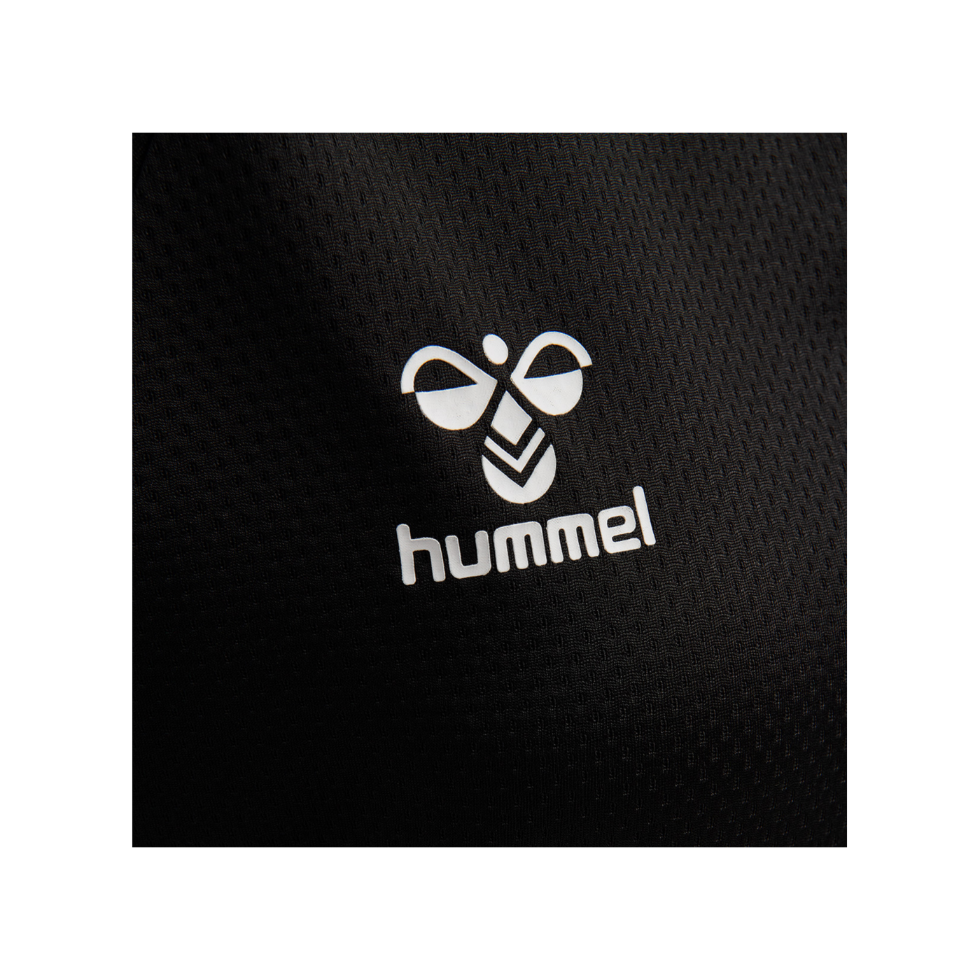 Hummel hmlLEAD Trainingsshirt Damen Schwarz F2001