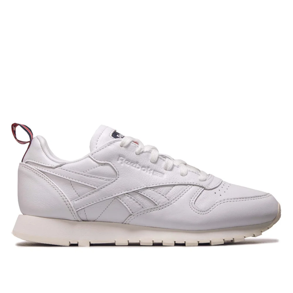 Reebok Classic Leather FW7796 / weiss