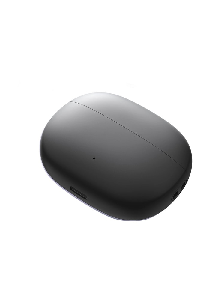 COFI 1453 kabellose Kopfhörer Bluetooth 5.3 in Schwarz günstig kaufen onesize