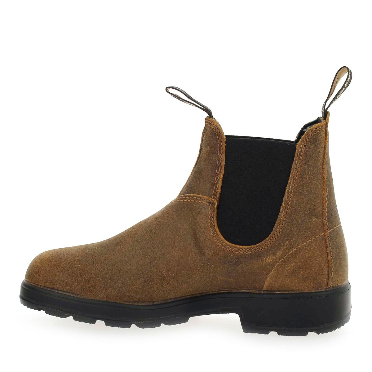 Blundstone  CLASSIC CHELSEA BOOTS W - Camel