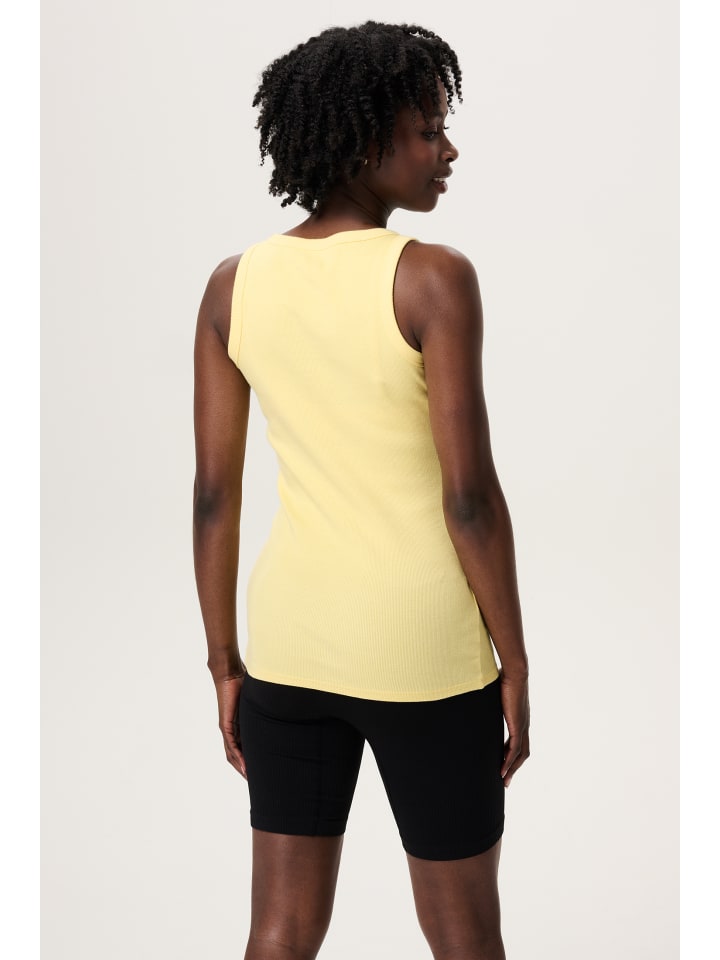 Noppies Tanktop Kaysa in Pale Banana günstig kaufen