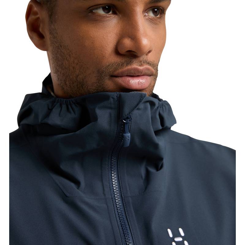 Haglöfs Sparv Proof Jacket Hardshelljacke Herren