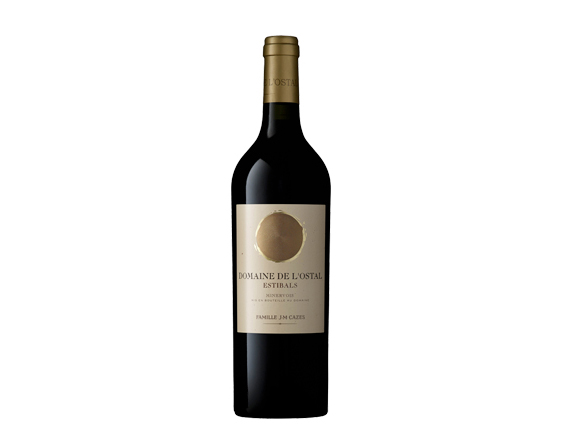 Domaine de L'Ostal Estibals 2019 Languedoc-Roussillon Minervois
