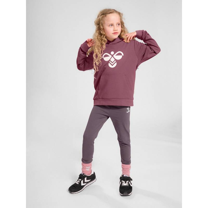 hummel hmlCUATRO HOODIE Hoodie Kinder