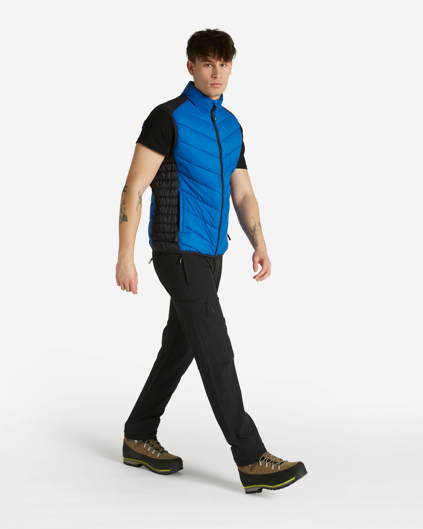 Väst 8848 Mountain Essential M OTM111W03-523/050