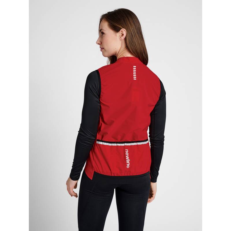 Newline WOMENS CORE BIKE GILET Gilet Damen