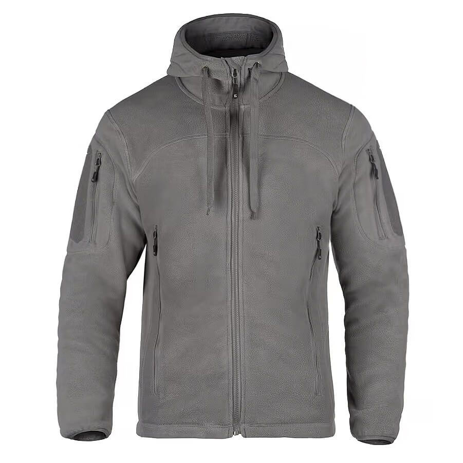 Milvago Mk.II Fleece Hoody