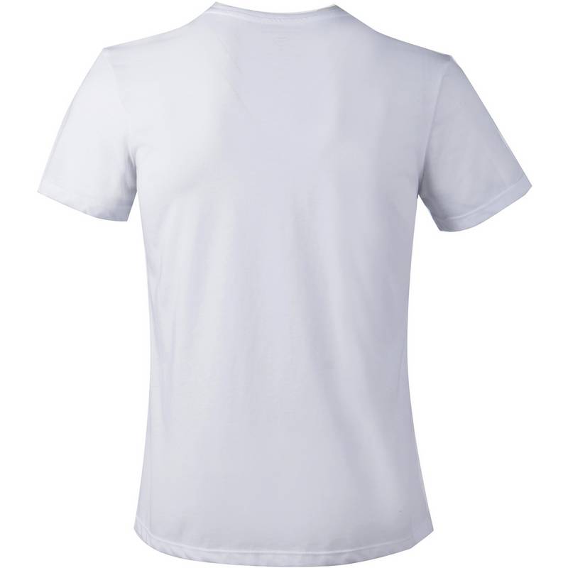 Athlecia KATTY W Slub Tee Printshirt Damen