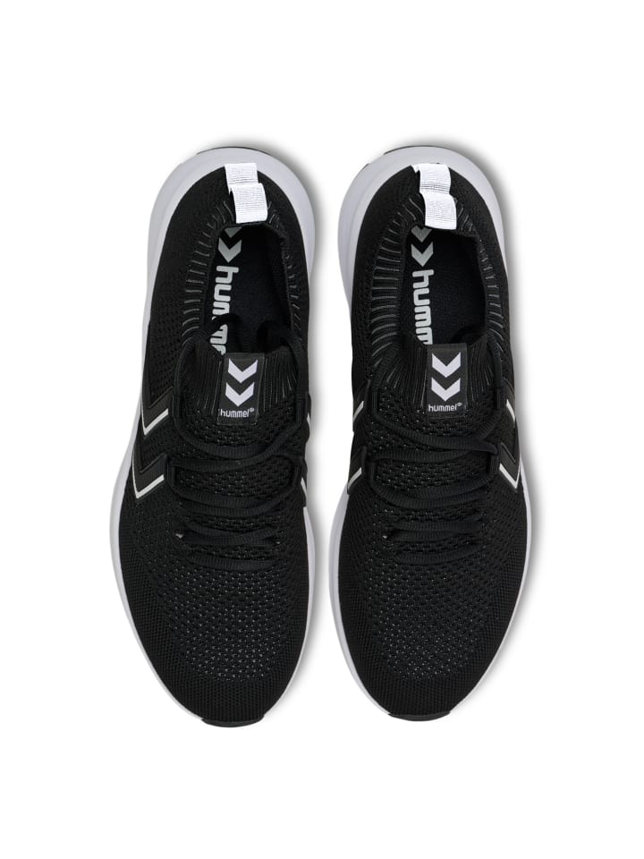 Hummel Hummel Schnürsenkel Sneaker Flow Seamless Erwachsene in BLACK günstig kaufen