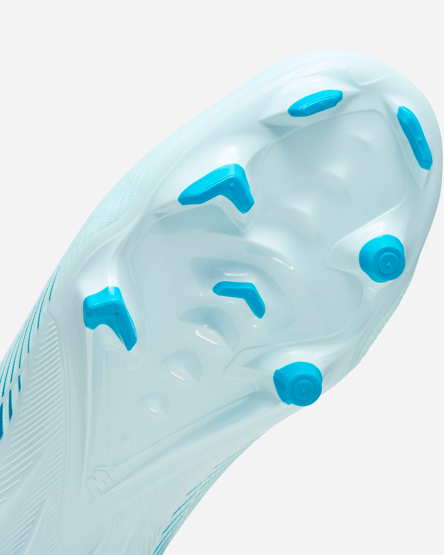 Scarpe Calcio Nike Mercurial Zoom Superfly Academy Fg Jr FQ8304-400
