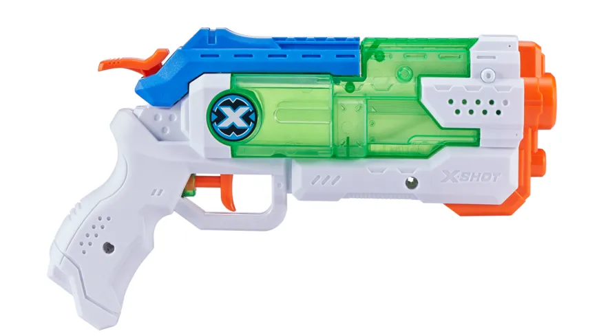 X-SHOT WATER FAST FILL SMALL - Wasserblaster
