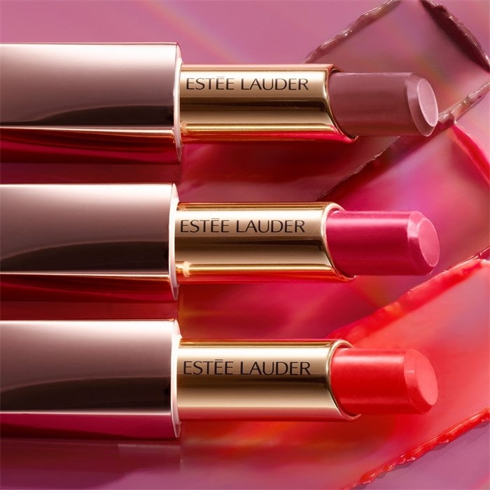 Pure Color Revitalizing Crystal Balm Lippenstift