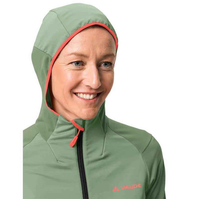 VAUDE Women's Scopi Fleece Jacket Outdoorjacke Damen
