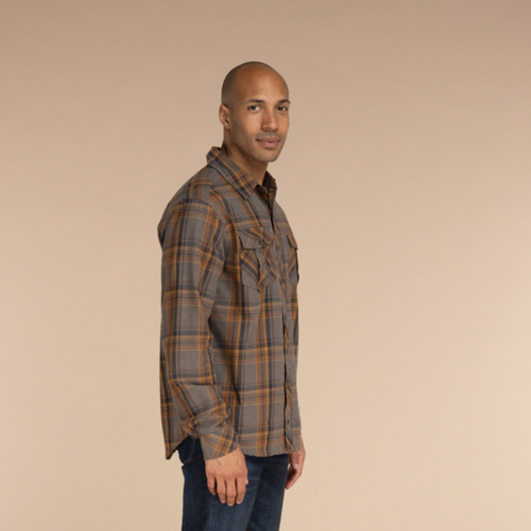 RAMOCHE SHIRT Herren - Outdoor Hemd