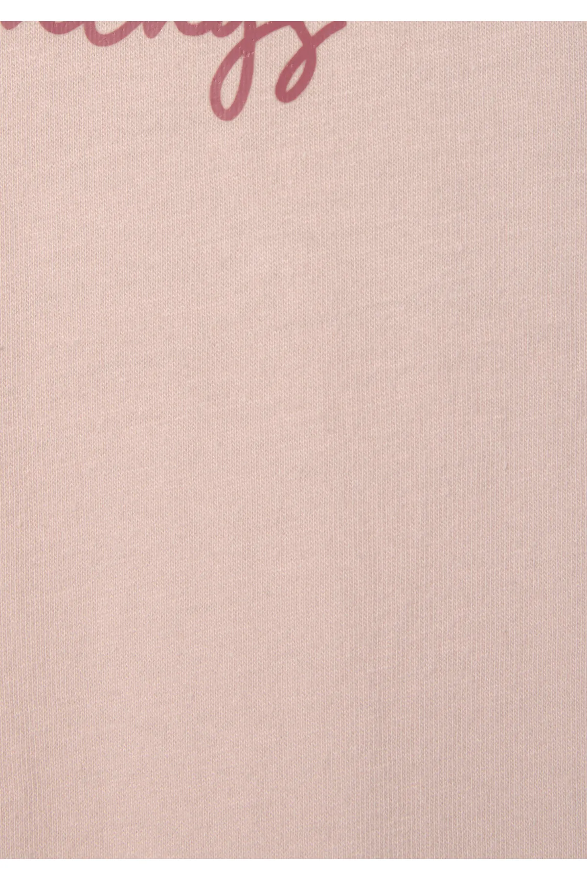 Vivance  Nachthemd - Blau - Basic