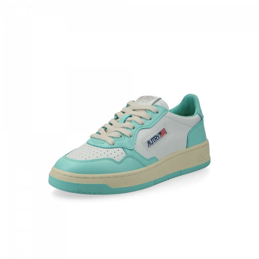 Autry Medalist Low AULWWB20 / blau