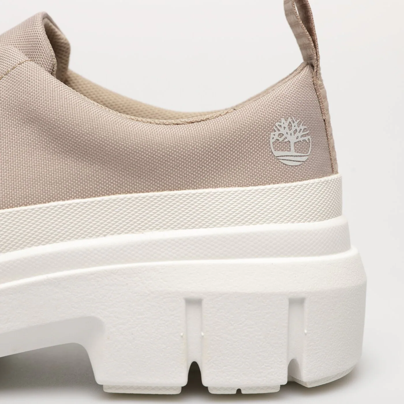 TIMBERLAND GREYFIELD FABRIC OX Beige