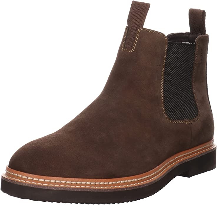 DIGEL Stiefeletten braun Slow