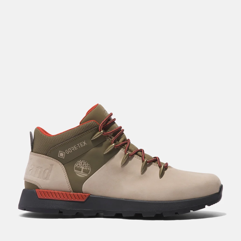 Timberland Sprint Trekker TB0A6598DH41 / braun
