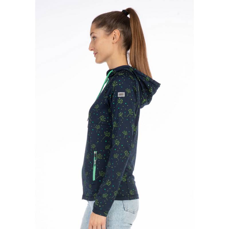 LPO Jacke Damen