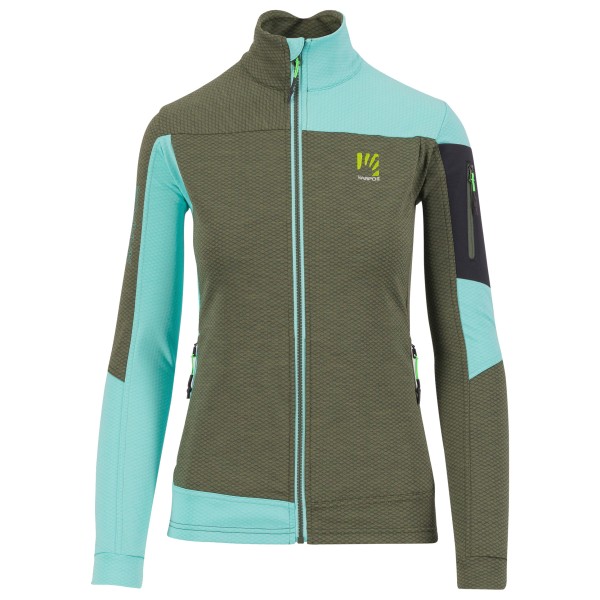 Karpos - Women's Cherz Fleece - Fleecejacke