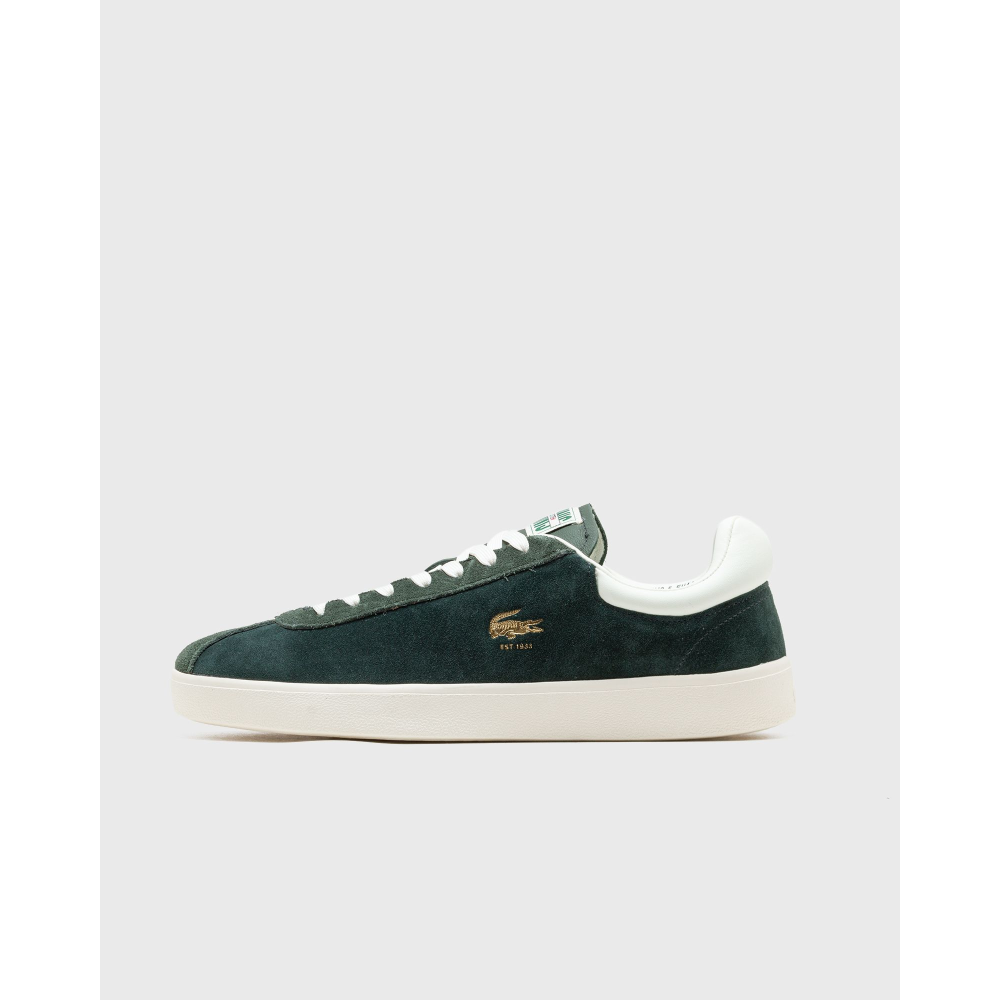 Lacoste BASESHOT 223 3 SMA 46SMA0078-1X3 / grün