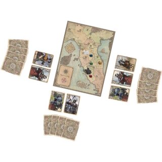 Condottiere (EN)