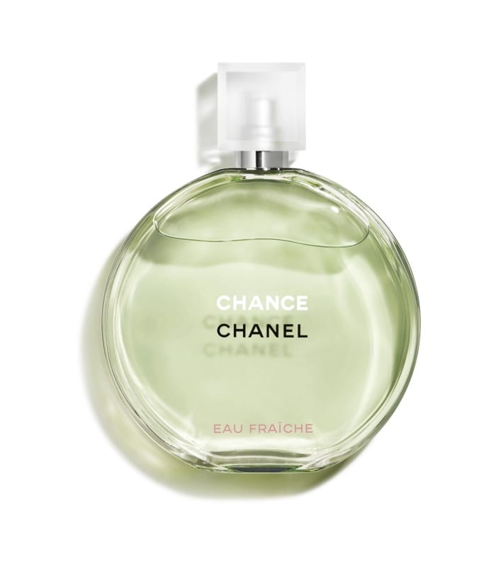 Chanel-CHANCE EAU FRAÎCHE-Eau de Toilette Vaporisateur