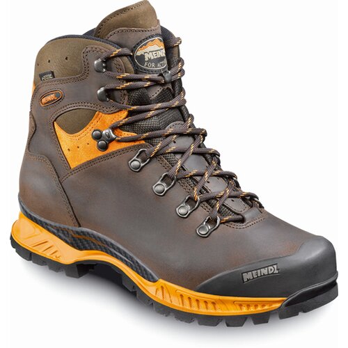 HERREN TREKKINGSCHUH SOFTLINE TOP GTX