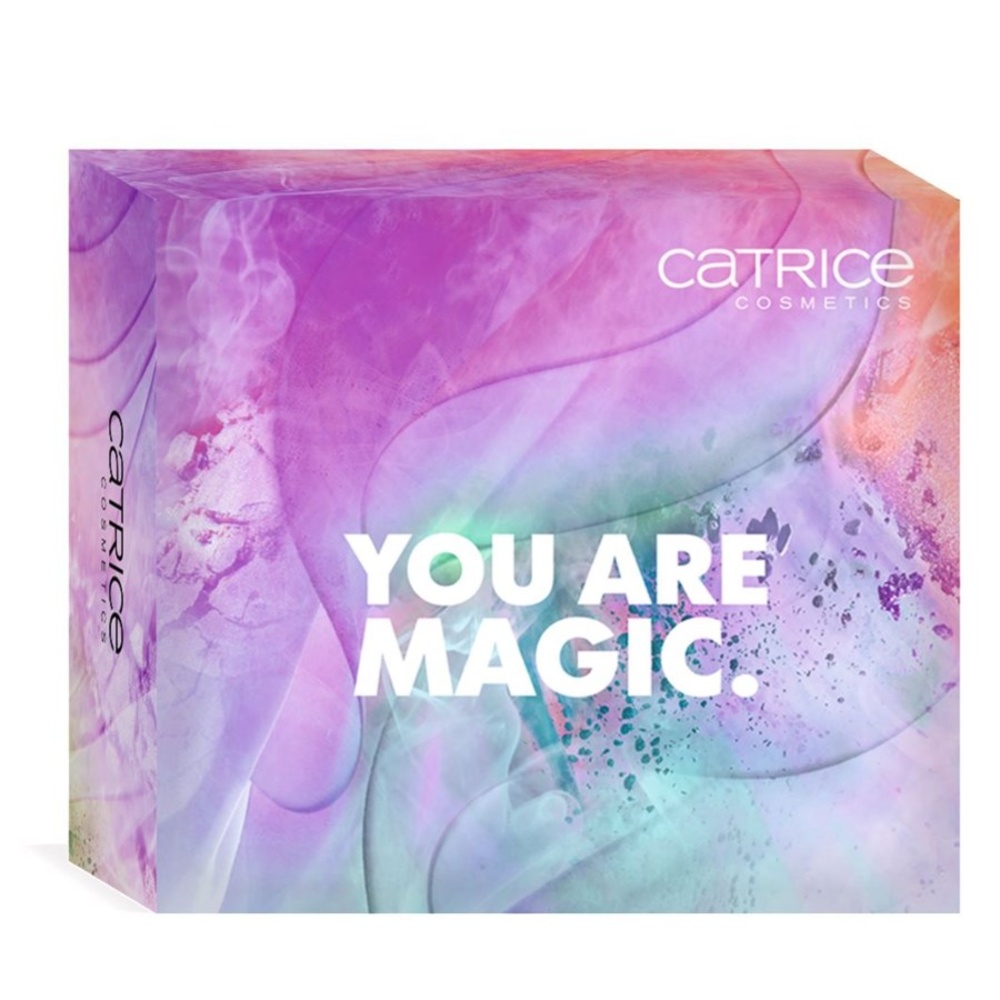 Catrice You Are Magic Box Coffret cadeau Coffret de maquillage
